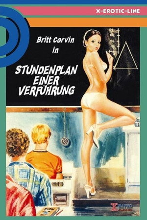 Verführerinnen-Report poszter
