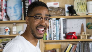 NPR Tiny Desk Concerts 8. évad Ep.38 38. epizód