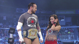 Pankráció - WWE: Smackdown Season 14 Ep.24 24. epizód