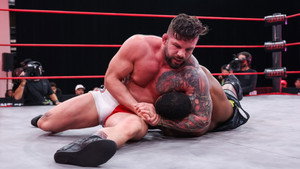 ROH on HonorClub 4. évad Ep.11 11. epizód