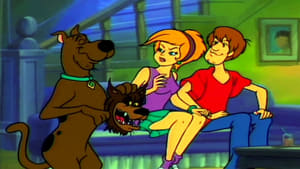 Scooby-Doo! and the Werewolves háttérkép