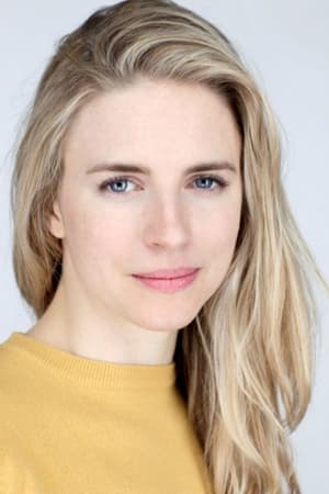 Brit Marling profil kép