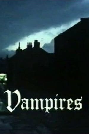 Vampires poszter