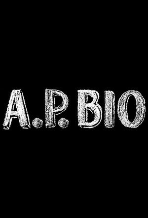 A.P. Bio poszter