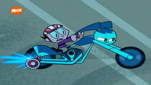 My Life as a Teenage Robot 3. évad Ep.18 18. epizód