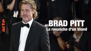 Brad Pitt, la revanche d'un blond háttérkép