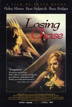 Losing Chase poszter