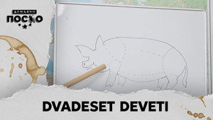 Државни посао 14. évad Ep.55 55. epizód