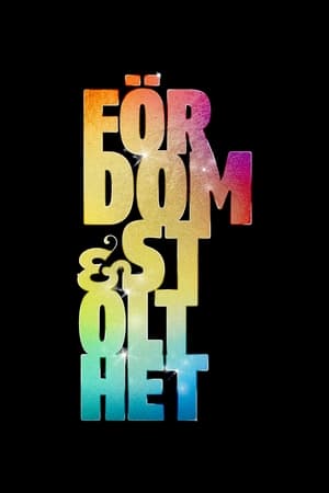 Fördom & stolthet – en queer filmhistoria poszter