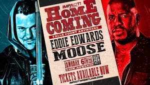 IMPACT Wrestling: Homecoming háttérkép