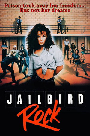Jailbird Rock poszter