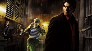 Dylan Dog: Halálos éjszaka háttérkép