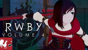 RWBY Speciális epizódok Ep.13 13. epizód