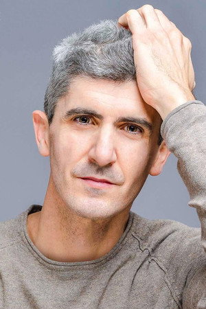 Pierre De Cabissole profil kép