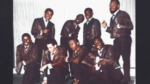 Play It Loud! How Toronto Got Soul háttérkép