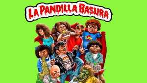 The Garbage Pail Kids Movie háttérkép