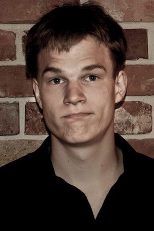 Sander Maran profil kép
