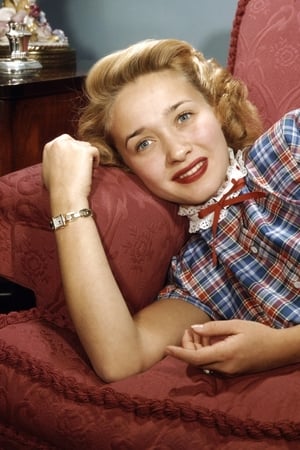 Jane Powell profil kép