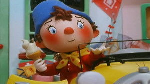 Noddy's Toyland Adventures 3. évad Ep.5 5. epizód