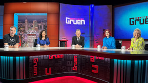 Gruen 16. évad Ep.8 8. epizód