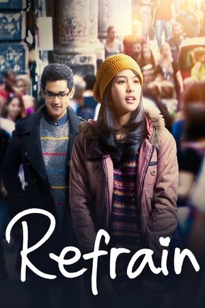 Refrain poszter