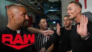 Raw Talk 8. évad Ep.50 50. epizód