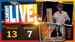 Almost Live! Season 13 Ep.7 7. epizód