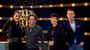 Alla mot alla med Filip och Fredrik 5. évad Ep.51 51. epizód