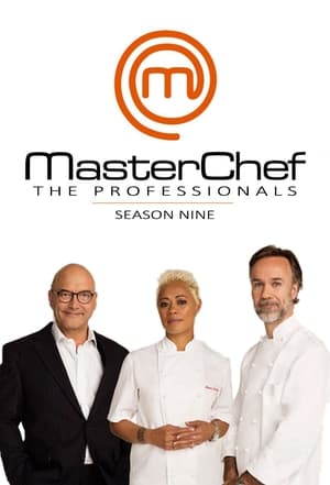 MasterChef: The Professionals