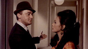 The Man from U.N.C.L.E. Season 4 Ep.12 12. epizód