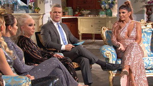 The Real Housewives of New Jersey 9. évad Ep.18 18. epizód