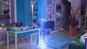Every Witch Way 2. évad Ep.7 7. epizód