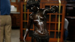 Antiques Roadshow 25. évad Ep.14 14. epizód