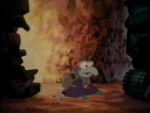 Muppet Babies 5. évad Ep.11 11. epizód