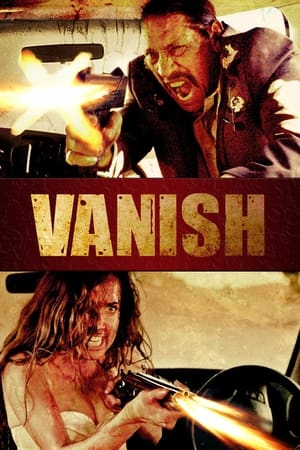 VANish poszter