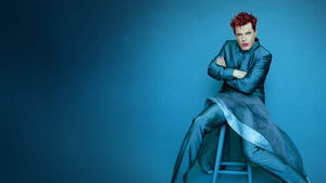 Eddie Izzard: Dress to Kill háttérkép