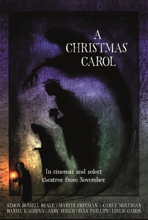 A Christmas Carol poszter