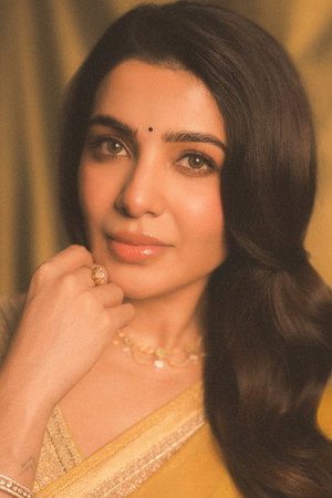 Samantha Akkineni profil kép
