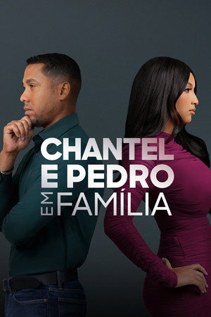 The Family Chantel poszter