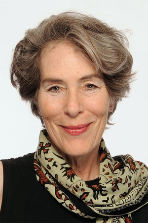 Mary Woronov profil kép