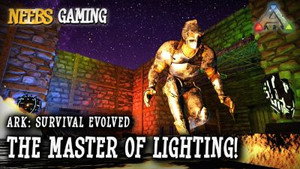 Neebs Gaming - Ark Survival Evolved 1. évad Ep.35 35. epizód