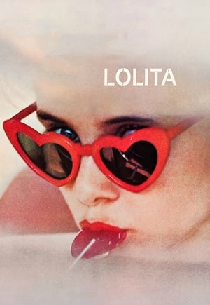 Lolita poszter