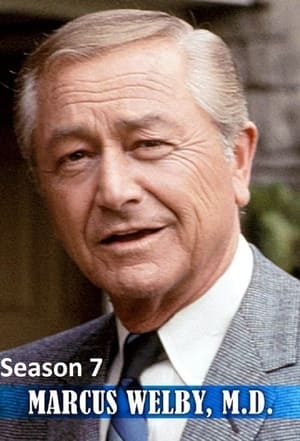 Marcus Welby, M.D.