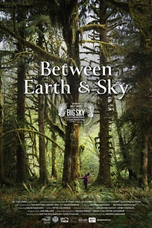 Between Earth & Sky poszter