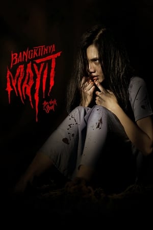 Bangkitnya Mayit: The Dark Soul poszter