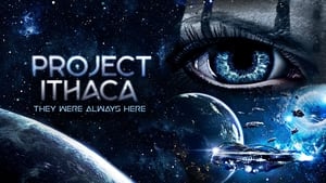 Project Ithaca háttérkép