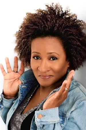 Wanda Sykes profil kép