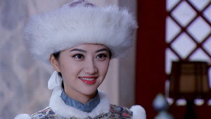 大玉儿传奇 Season 1 Ep.11 11. epizód