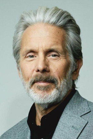 Gary Cole profil kép