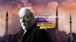 İlber Ortaylı ile Zaman Makinesi 1. évad Ep.5 5. epizód